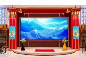 直播打赏退款之争的流水封面